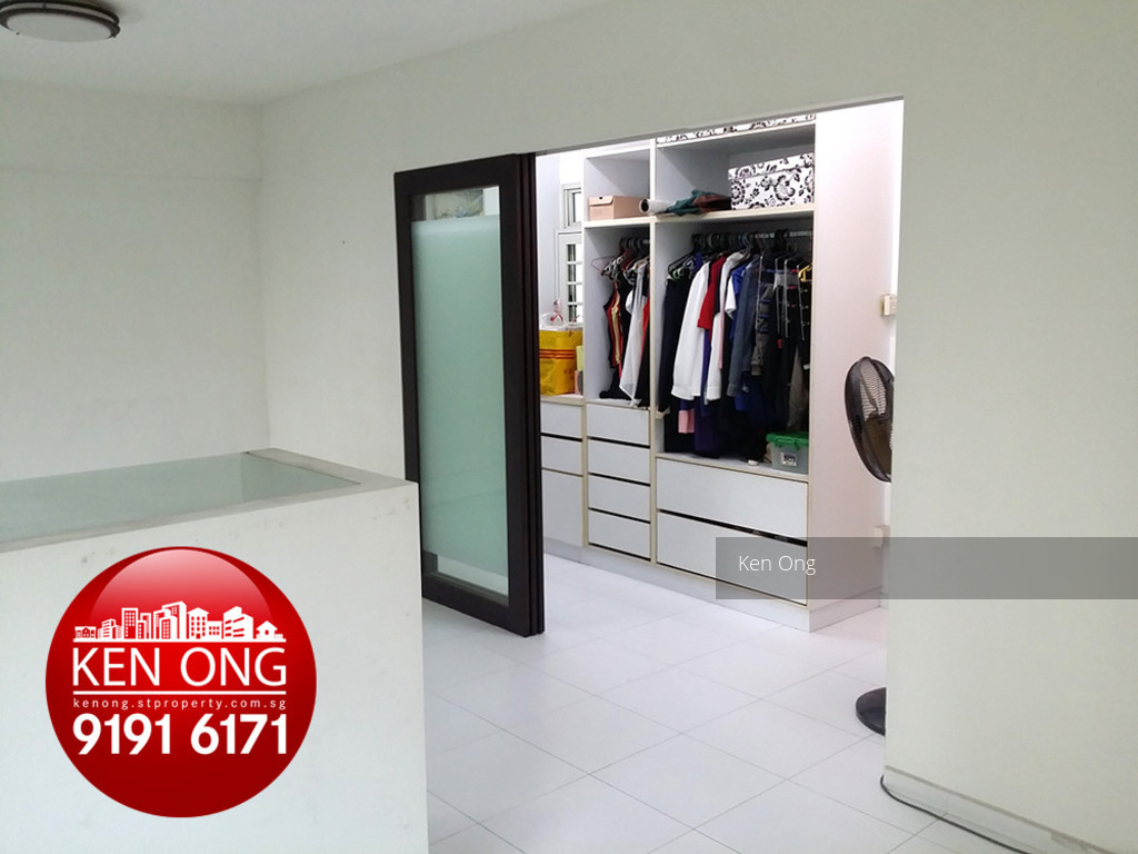 Blk 105B Edgefield Plains (Punggol), HDB 5 Rooms #109823362